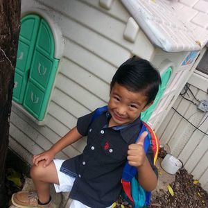 Meet your Posher, Fernando